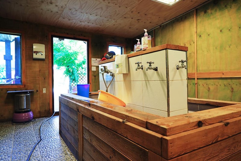 홀스킹덤 글램핑 시설 사진 15