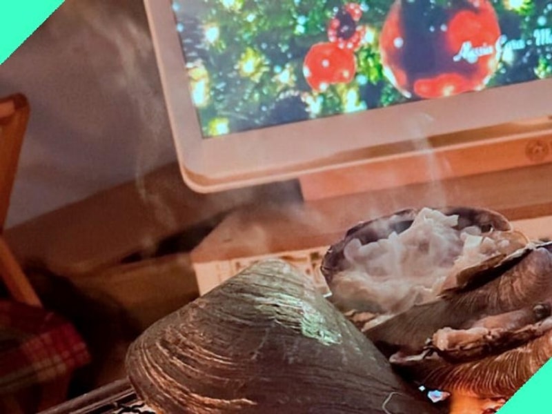 제주올레캠핑은 자연과 가까워지는 최고의 방법 중 하나야!