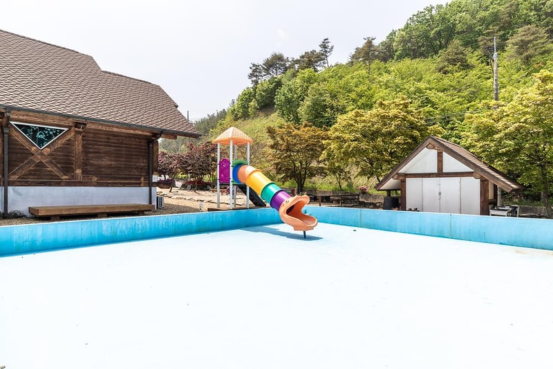 고목정 시설 사진 3