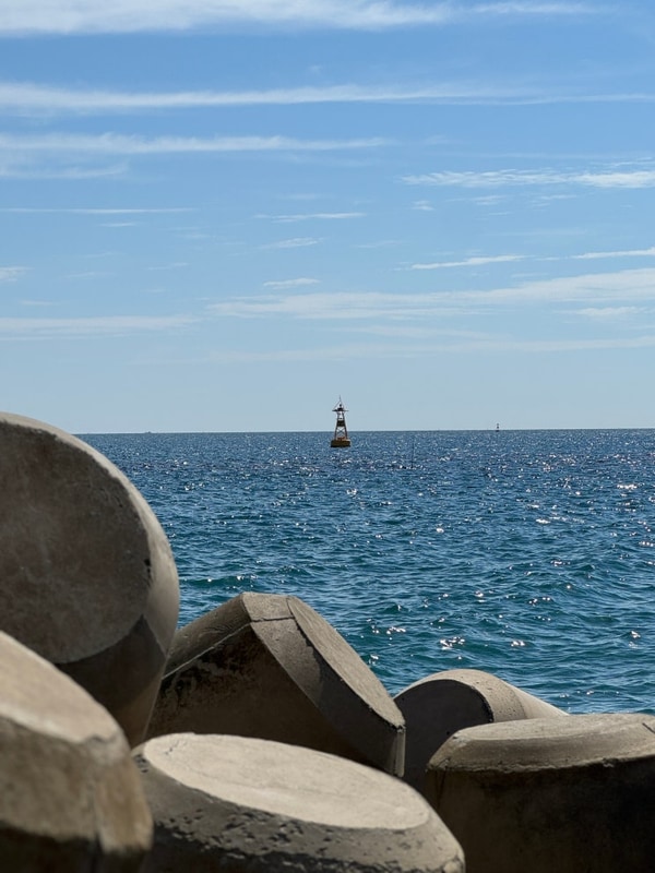 [경주/여행] 경주 나정해수욕장 나정고운모래해변 오토캠핑장