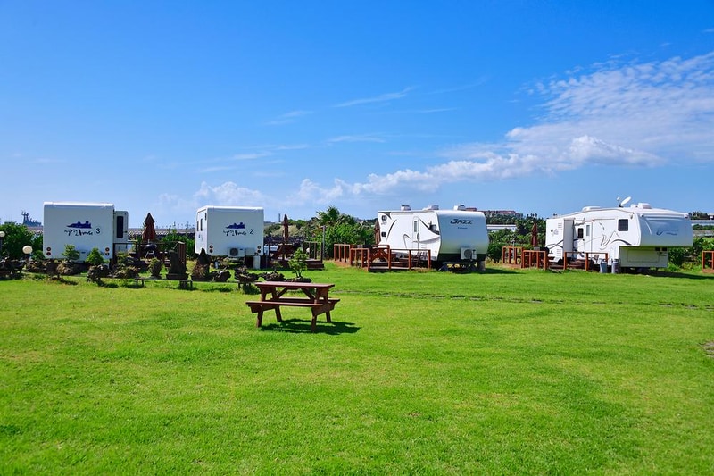 서건도카라반 시설 사진 9