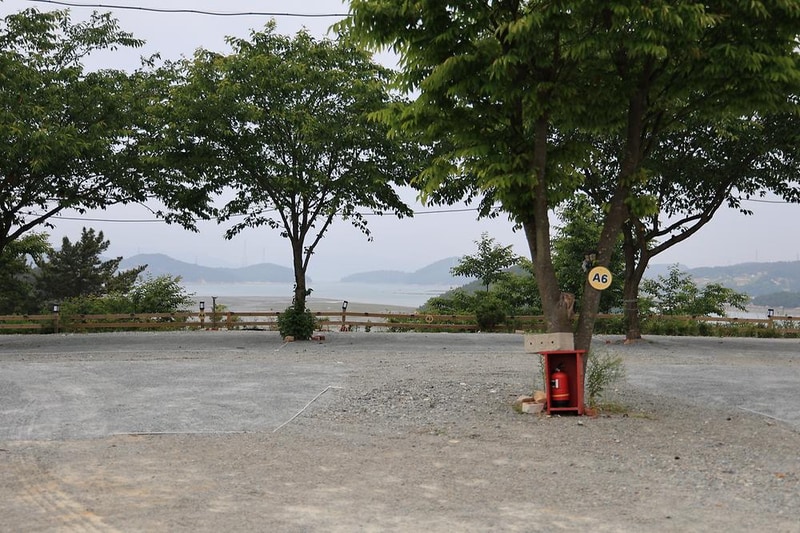 가로림만라모스야영장 시설 사진 19