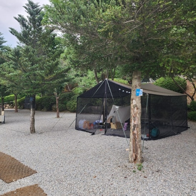 6세 아이와 가볼만한 춘천 물놀이 캠핑, 춘천 프라임 캠핑장 소개