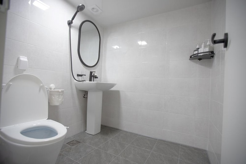 에버그린캠핑장 시설 사진 2