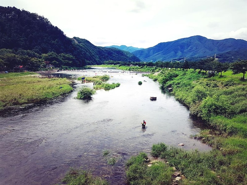가평사계절캠핑장 시설 사진 4