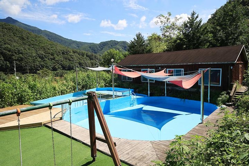 보물나라캠프 대표 사진