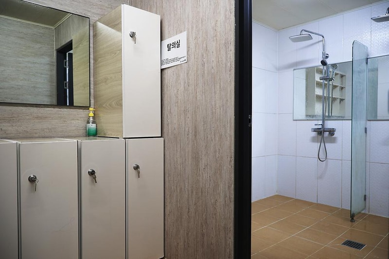 영흥도어울림캠핑장 시설 사진 5