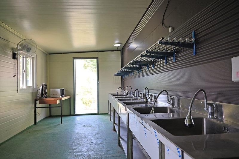 해오름 글램핑 시설 사진 24