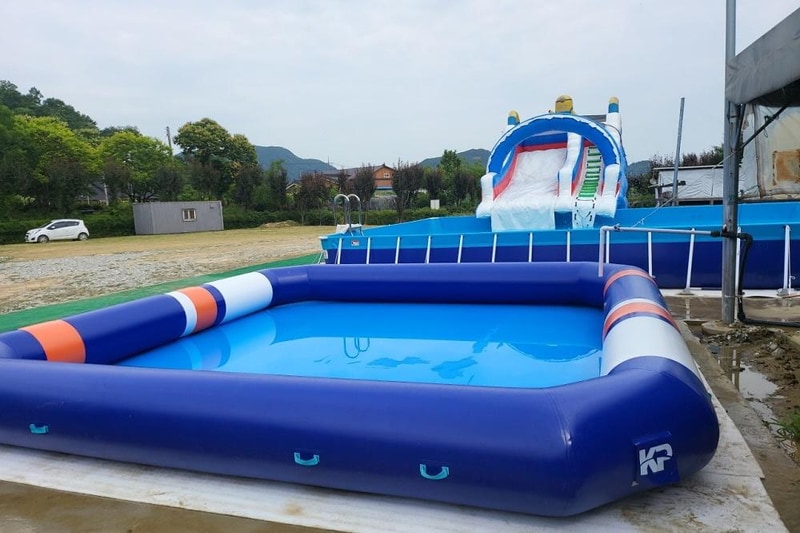 Y글램핑 시설 사진 2