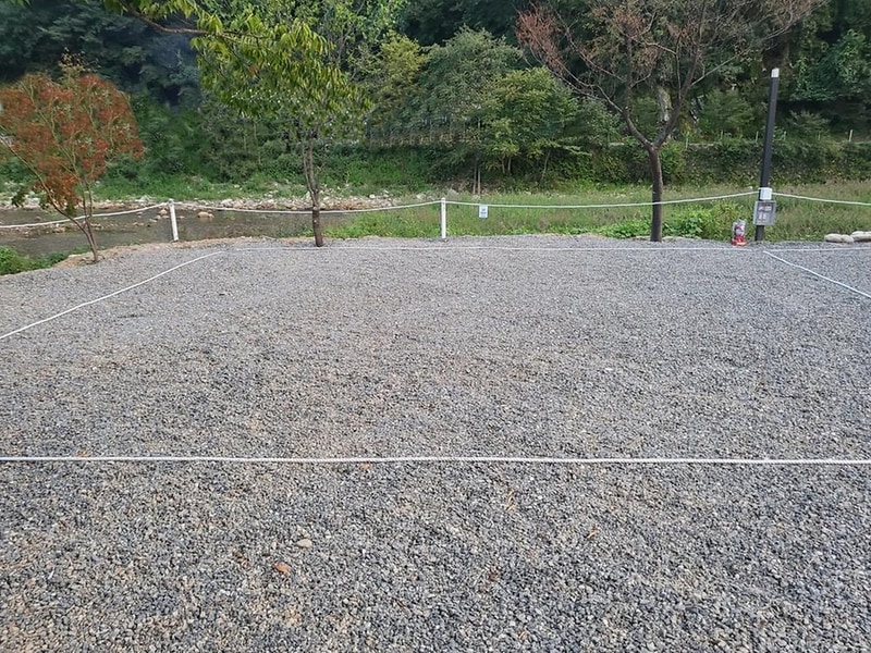 가평뷰캠핑장 시설 사진 7