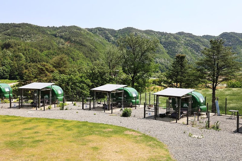 리라 캠프 시설 사진 7