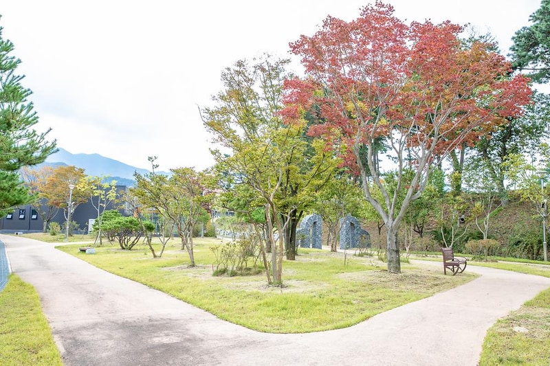 남원 백두대간 힐링캠핑장 시설 사진 4