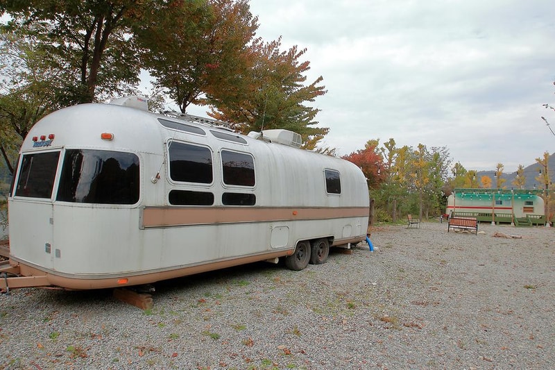 하이드온부쉬 시설 사진 4