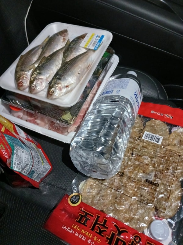 천안시 국민여가캠핑장 후기