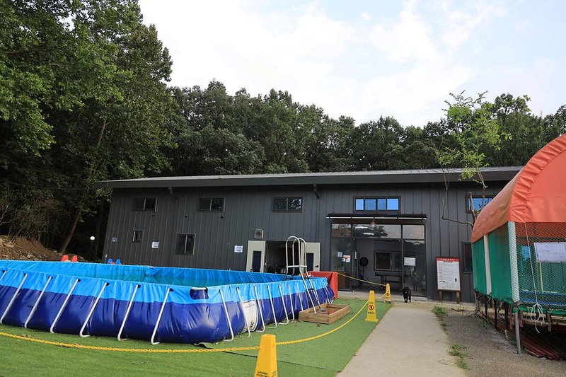 하남 야영장 시설 사진 15