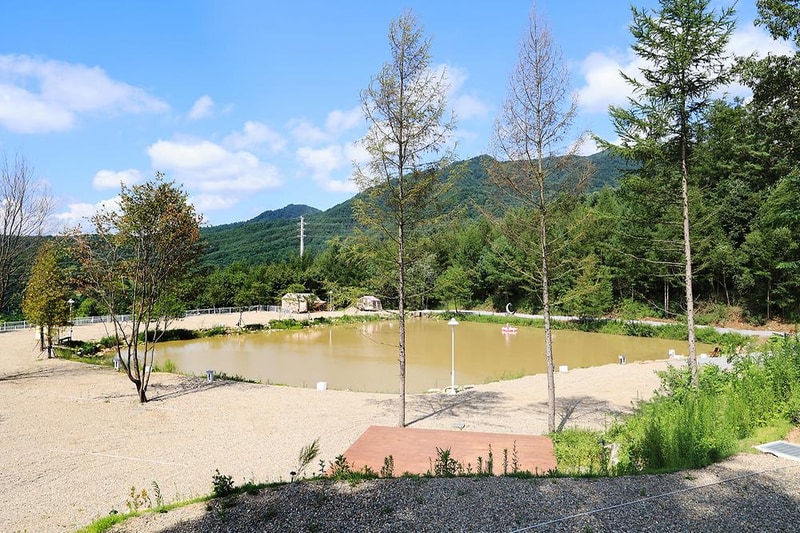 가야지캠핑장 시설 사진 6