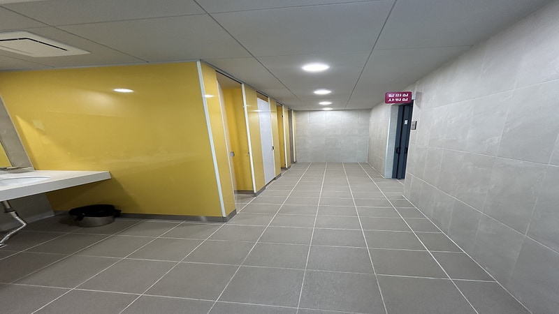 보령교육가족체험장 시설 사진 3