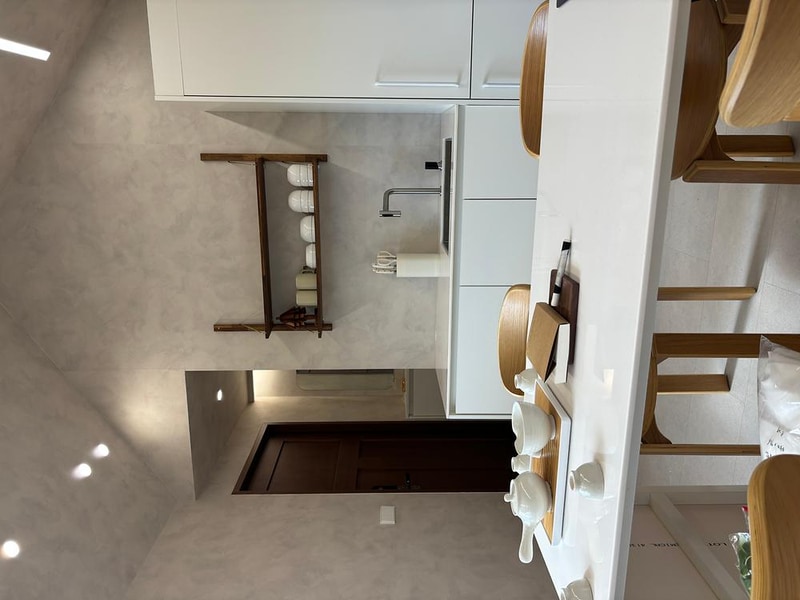 캄비오 캠핑장 시설 사진 14