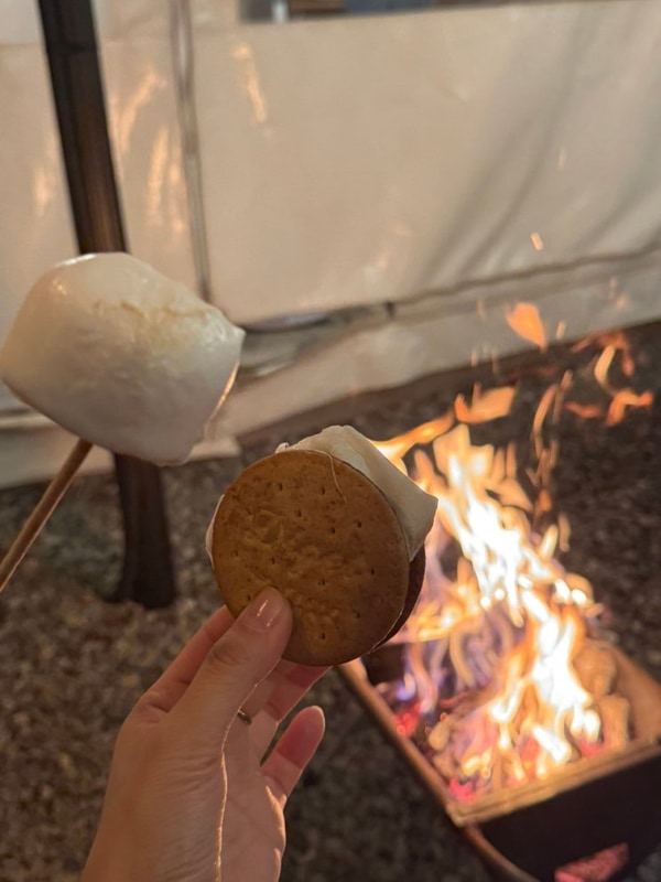 합천 마노아워터캠핑장 글램핑 숙박 솔직후기