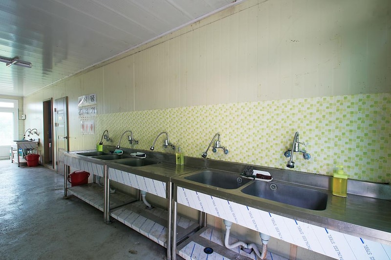 두드림 캠핑장 시설 사진 15