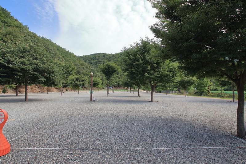 해바라기 캠핑장 시설 사진 6