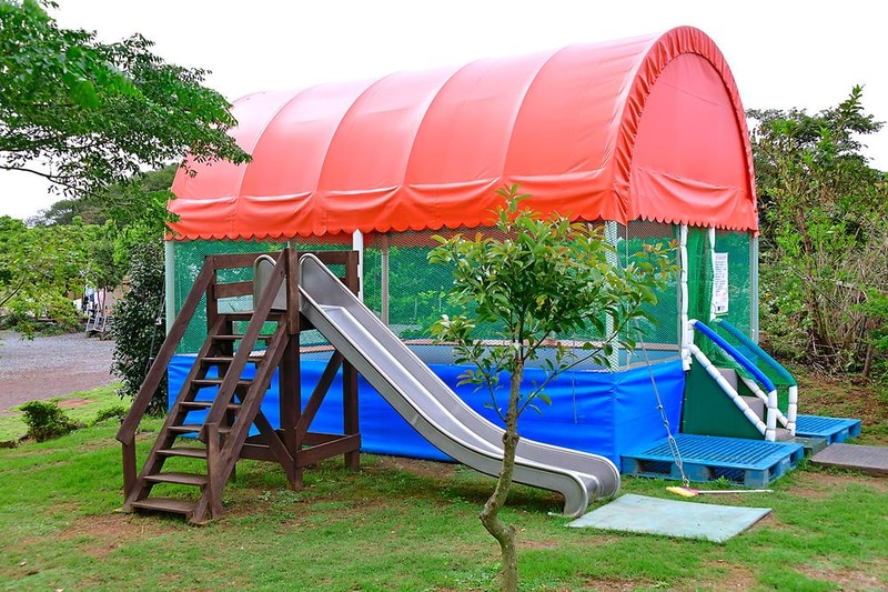 제주돌하르방 캠핑장 시설 사진 3