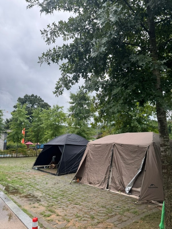 전남 캠핑장 화순 고인돌오토캠핑장 예약 방법