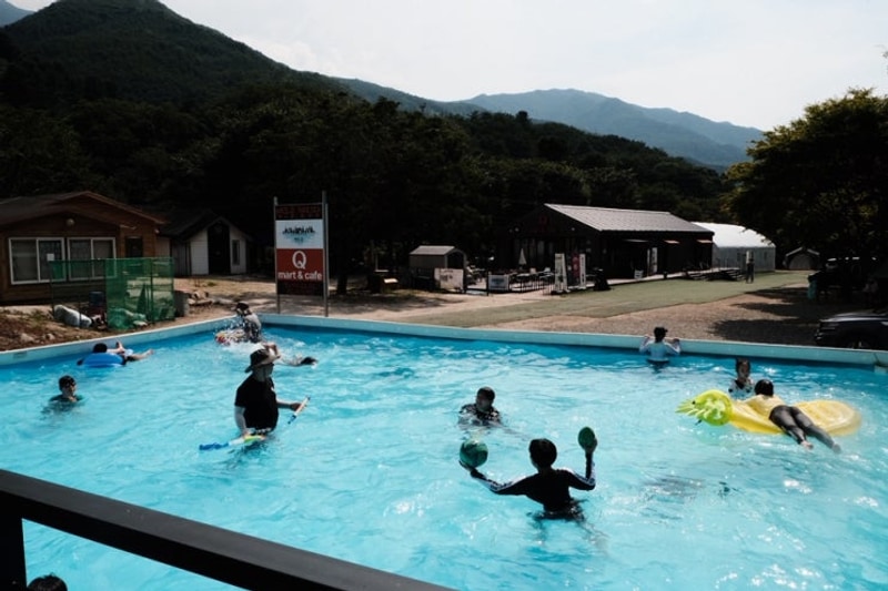 (가평 캠핑장,가평 계곡 캠핑장, 가평 명돈골 캠핑장, 가평...