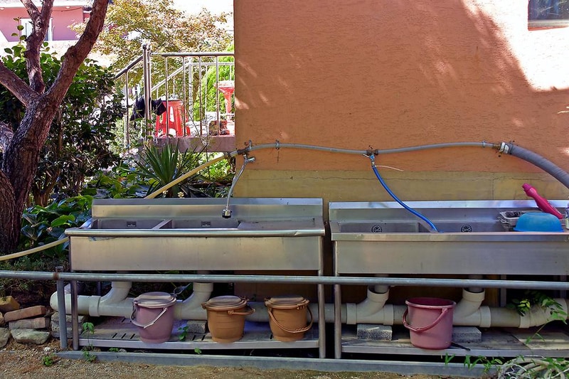 캠핑배내 시설 사진 11