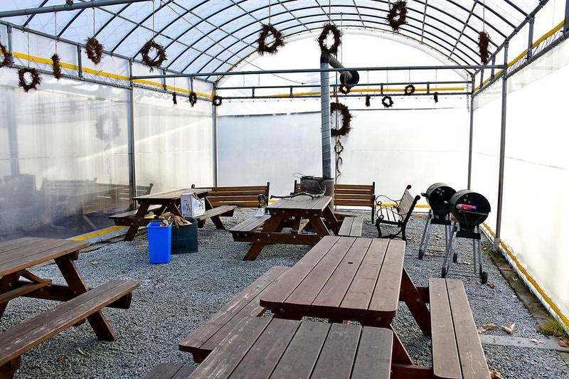 달빛고운 월성캠핑장 시설 사진 3