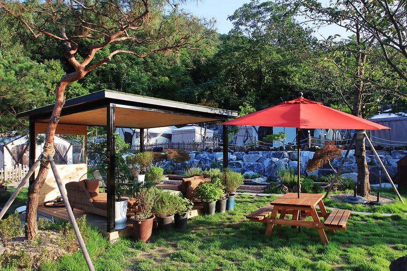 캠프향기 시설 사진 12