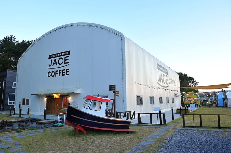 제이스글램핑 시설 사진 12