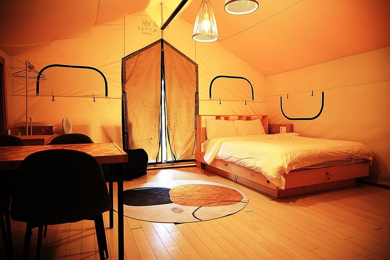 청춘캠핑장 시설 사진 13