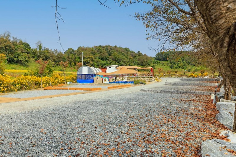 북두칠성캠핑장 시설 사진 25