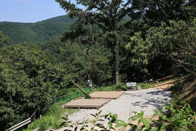 강화 버팔로 캠팜 시설 사진 17