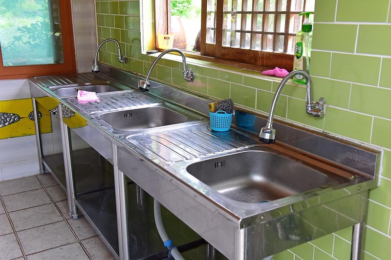 향림오토캠핑장 시설 사진 11