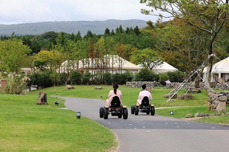 스타빌 시설 사진 9