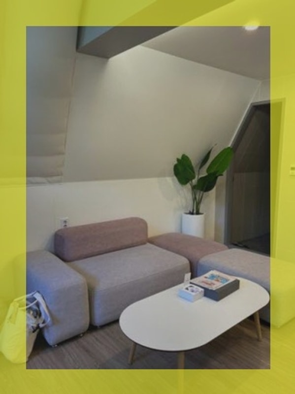 가평글램핑 아이섬, 영화 같은 밤 보낸 썰