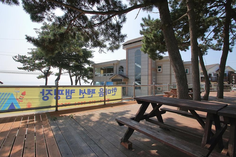 한마음오토캠핑장 시설 사진 10