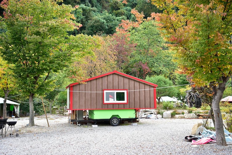 티앤글램핑 시설 사진 3