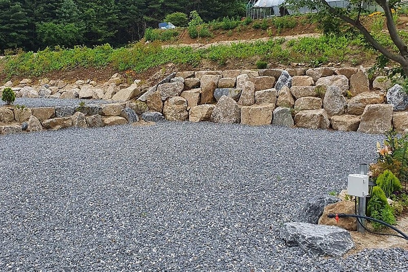 에프앤에프캠핑 시설 사진 11