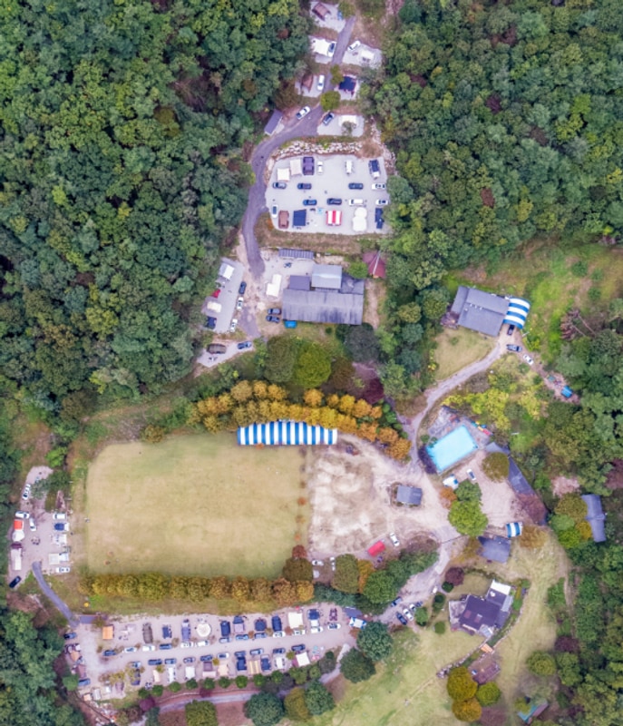 열다섯 번째 캠핑 - 여주 캠프여주