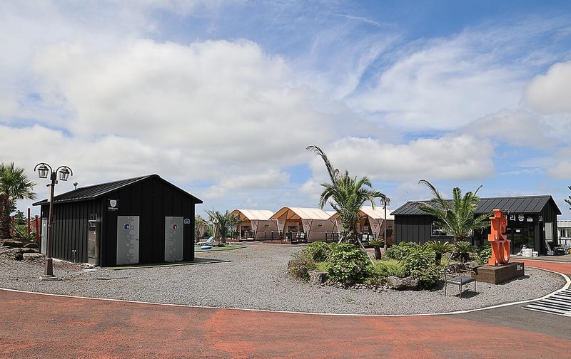 K-글램핑 애월점 시설 사진 24