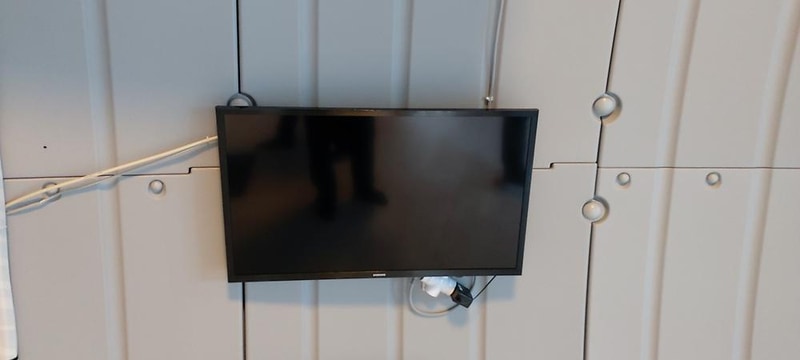 선도리 갯벌 글램핑장 시설 사진 20