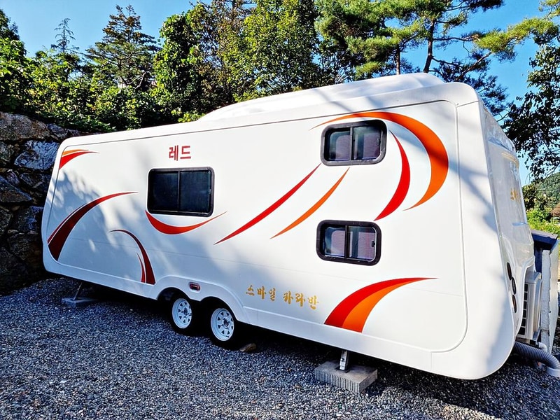 스마일캠핑장 시설 사진 10