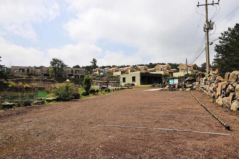 유수암 캠핑장 시설 사진 3