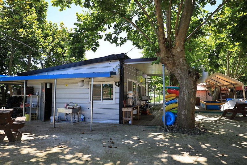 영암 글램핑 시설 사진 8