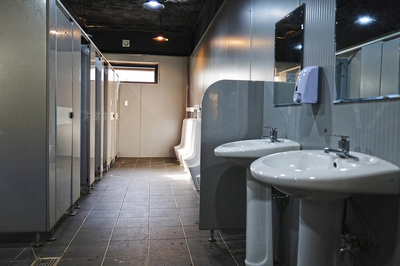 캠프99 시설 사진 13