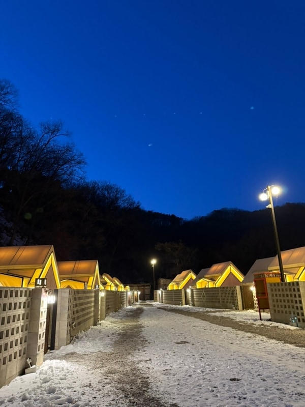 양주 당일 글램핑 애견동반 가능한 캠프랩 당일치기바베큐장