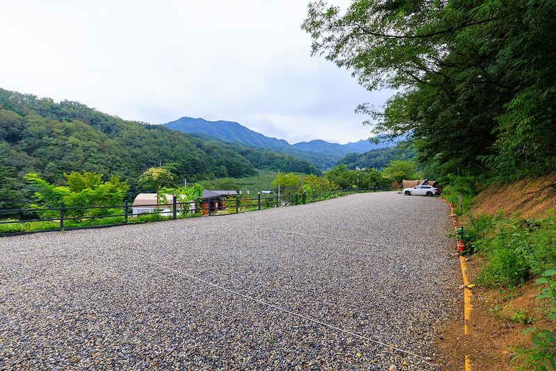 동산오토캠핑장 시설 사진 7